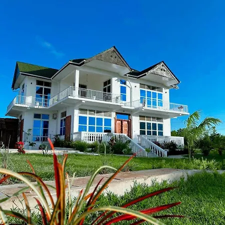 Maneri Villa And Apartments - First Floor